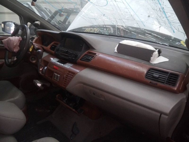 honda fr-v (be) del año 2006