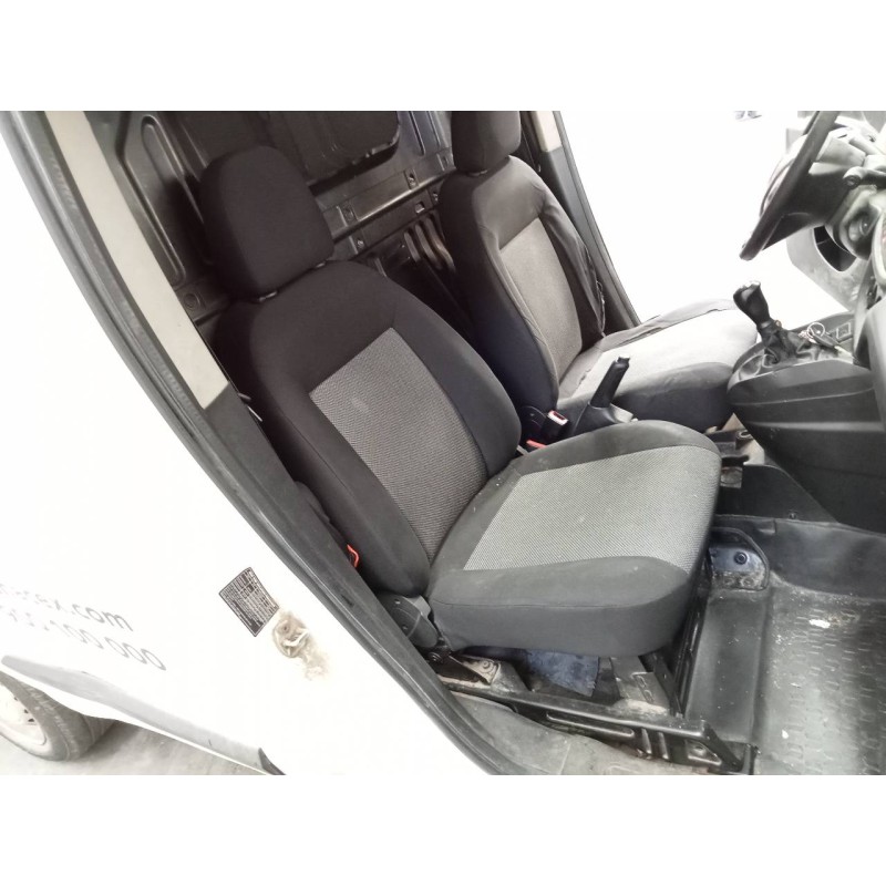 fiat doblo ii cargo (263) del año 2017