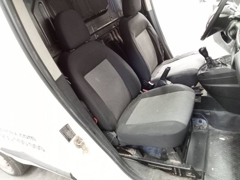 fiat doblo ii cargo (263) del año 2017