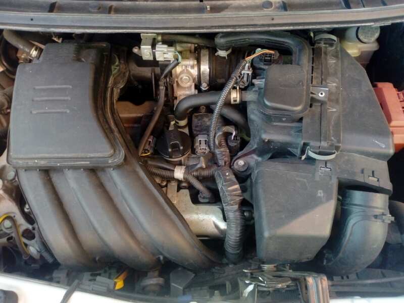 nissan note del año 2014