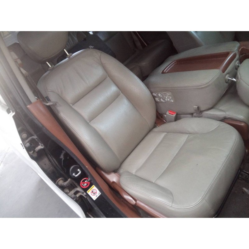 honda fr-v (be) del año 2006