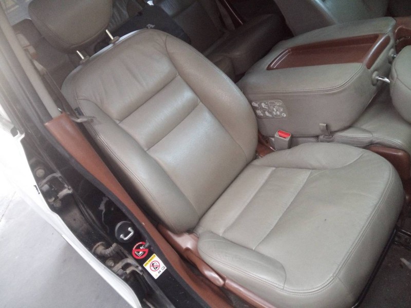 honda fr-v (be) del año 2006