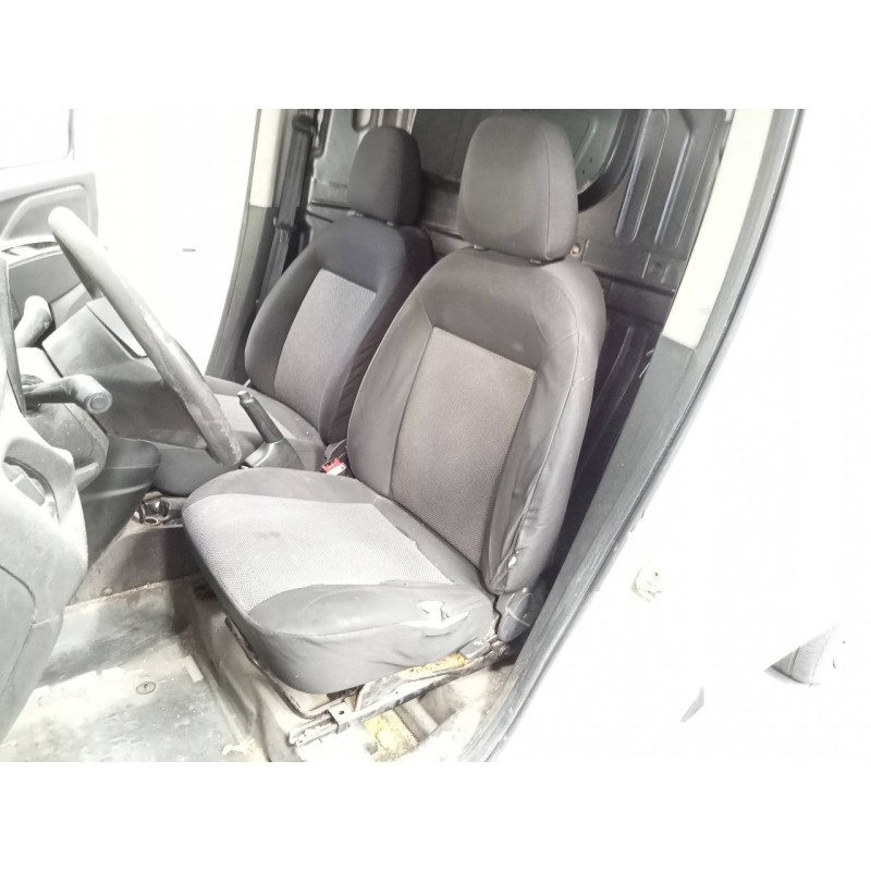 fiat doblo ii cargo (263) del año 2017