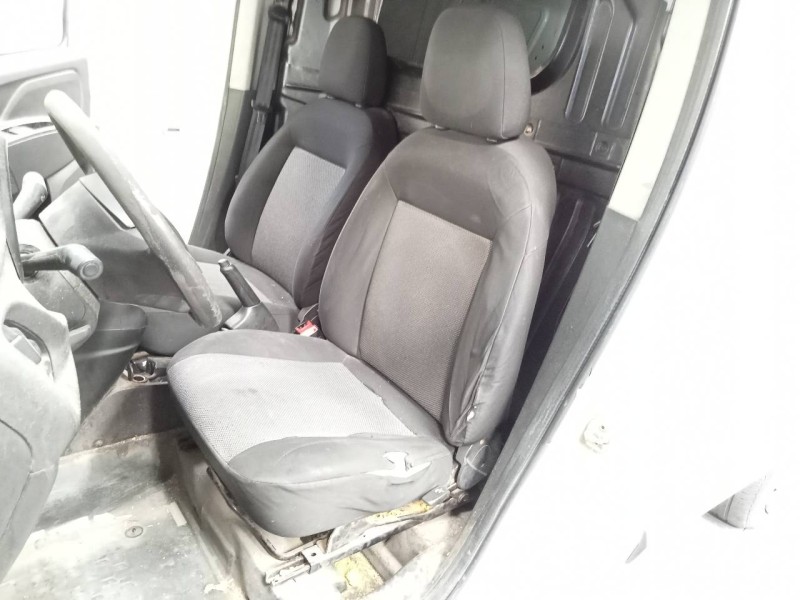 fiat doblo ii cargo (263) del año 2017