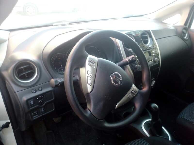 nissan note del año 2014