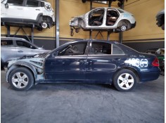 MERCEDES-BENZ CLASE E (W211) BERLINA