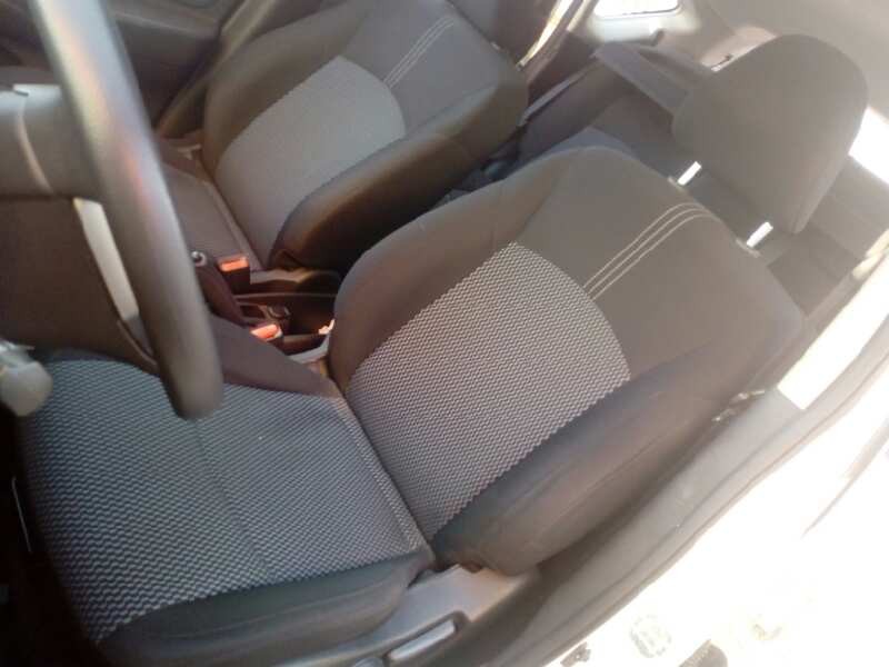 nissan note del año 2014