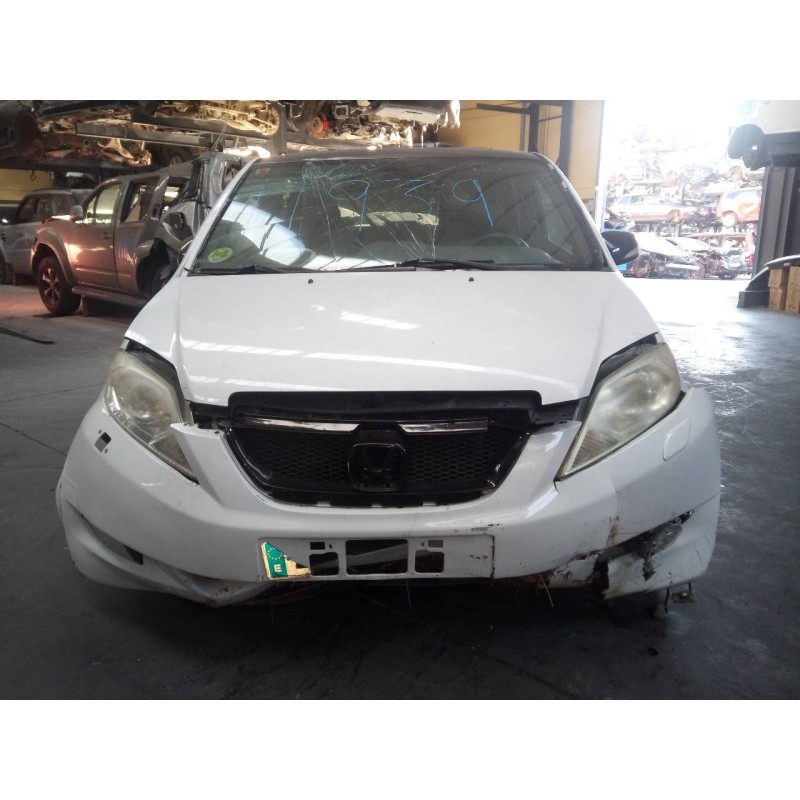 honda fr-v (be) del año 2006