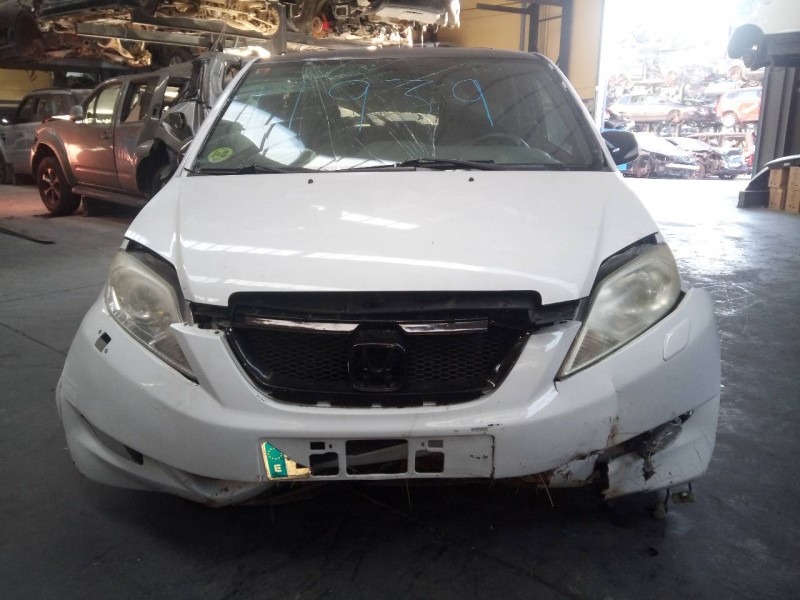 honda fr-v (be) del año 2006