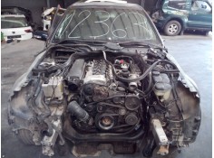 mercedes-benz clase e (w211) berlina del año 2003 2