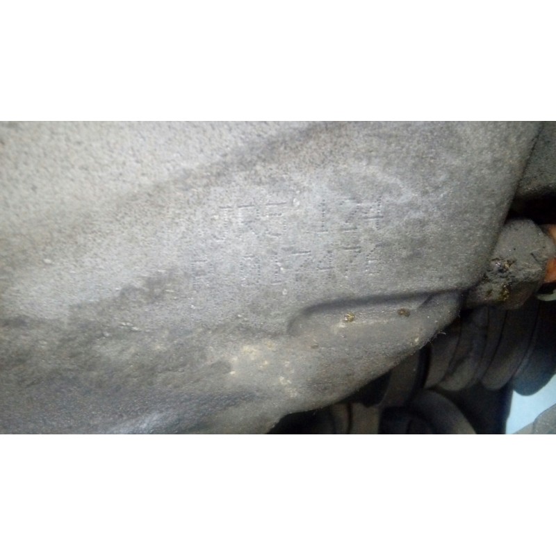 renault clio iii del año 2008