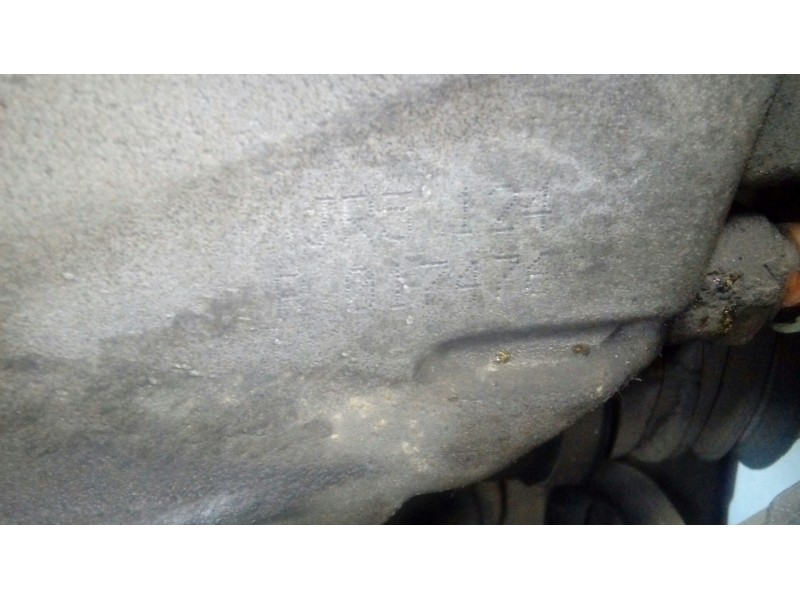 renault clio iii del año 2008