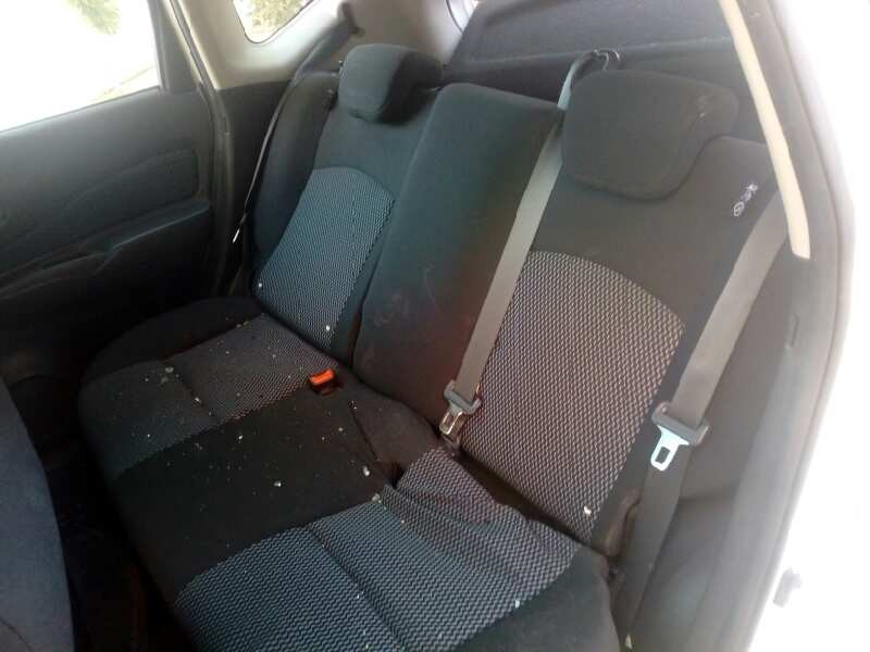 nissan note del año 2014