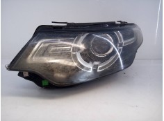 Recambio de faro izquierdo xenon para land rover discovery sport se referencia OEM IAM FK7213W030EF  