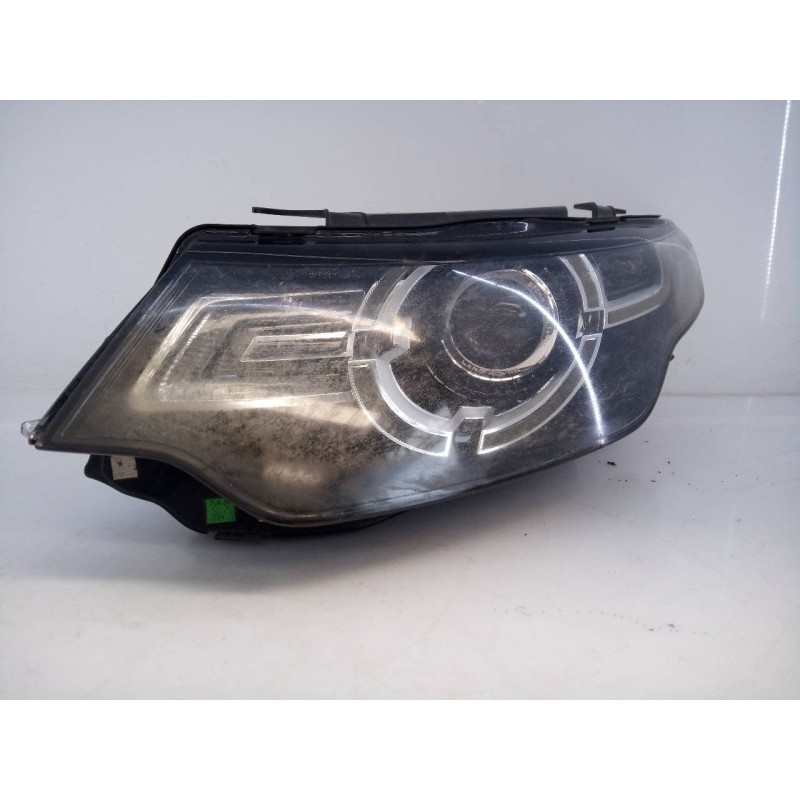 Recambio de faro izquierdo xenon para land rover discovery sport se referencia OEM IAM FK7213W030EF  