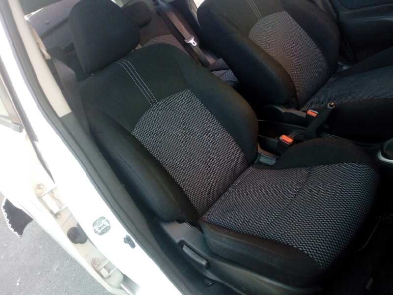 nissan note del año 2014