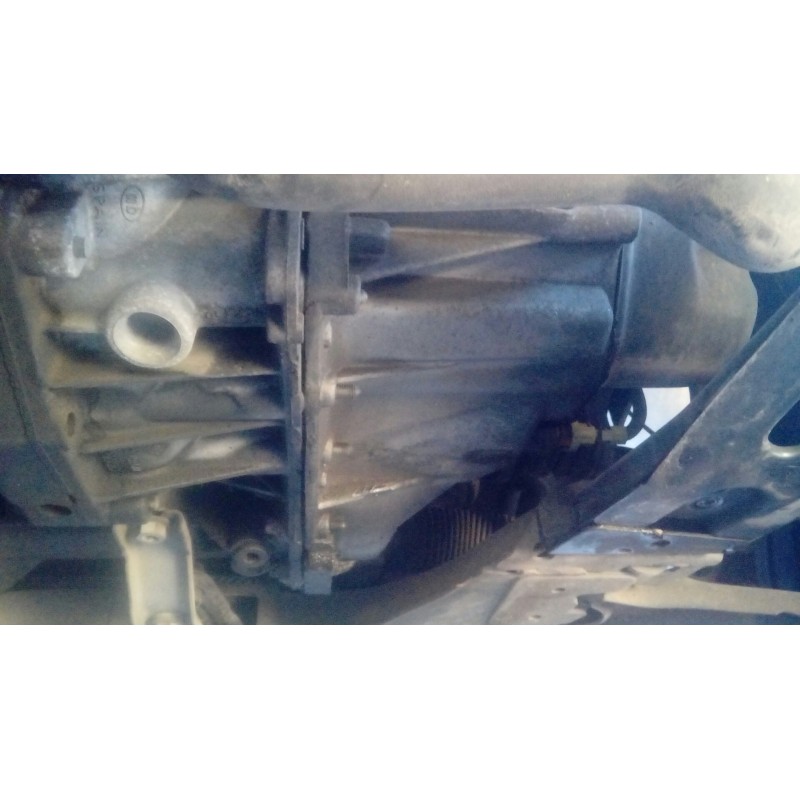 renault clio iii del año 2008