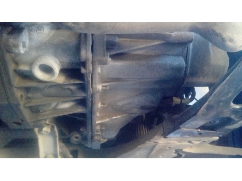 renault clio iii del año 2008