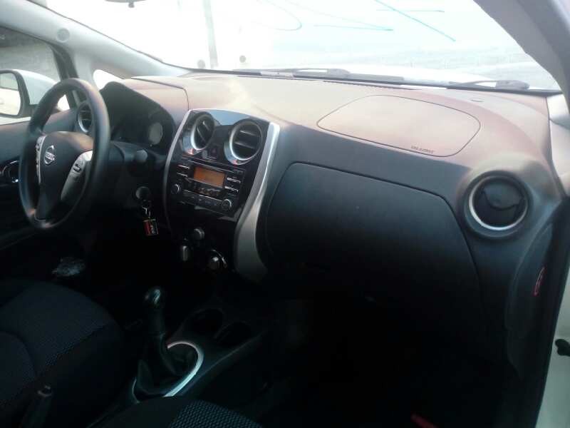 nissan note del año 2014