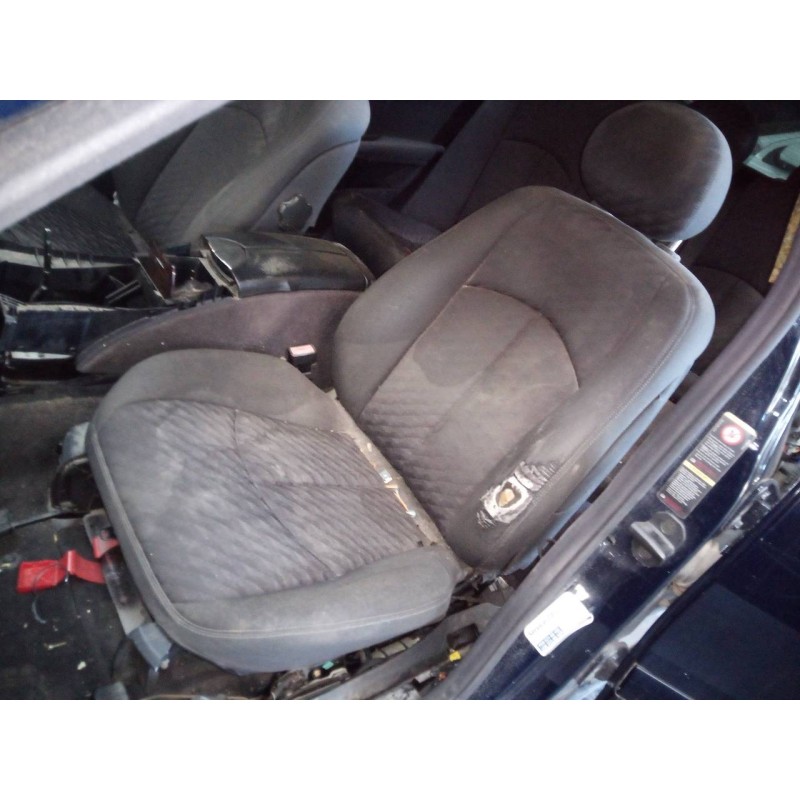 mercedes-benz clase e (w211) berlina del año 2003