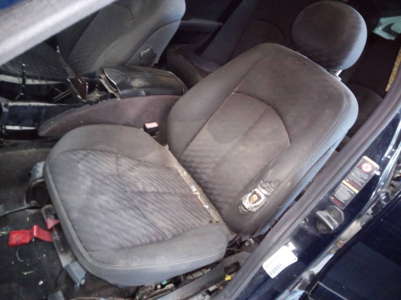 mercedes-benz clase e (w211) berlina del año 2003