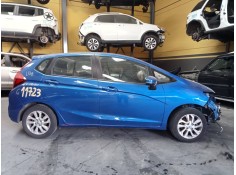 HONDA JAZZ (GK)