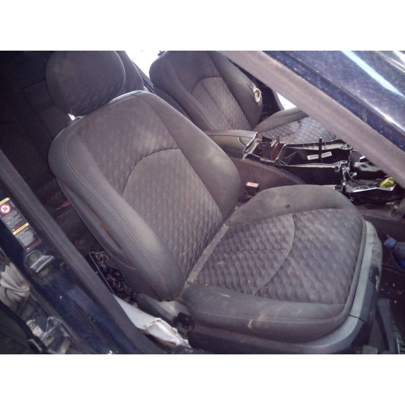 mercedes-benz clase e (w211) berlina del año 2003