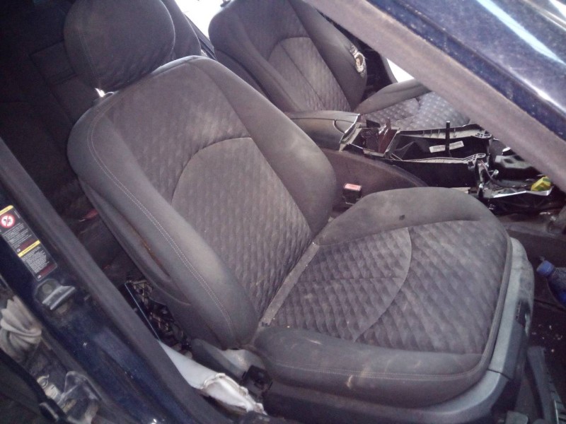 mercedes-benz clase e (w211) berlina del año 2003