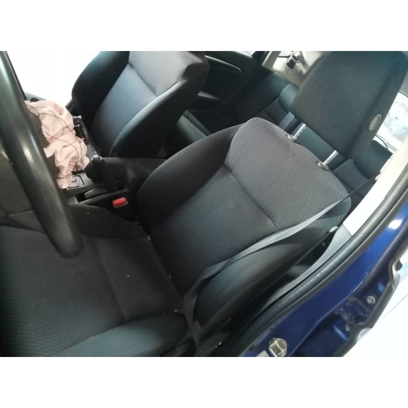 honda jazz (gk) del año 2018