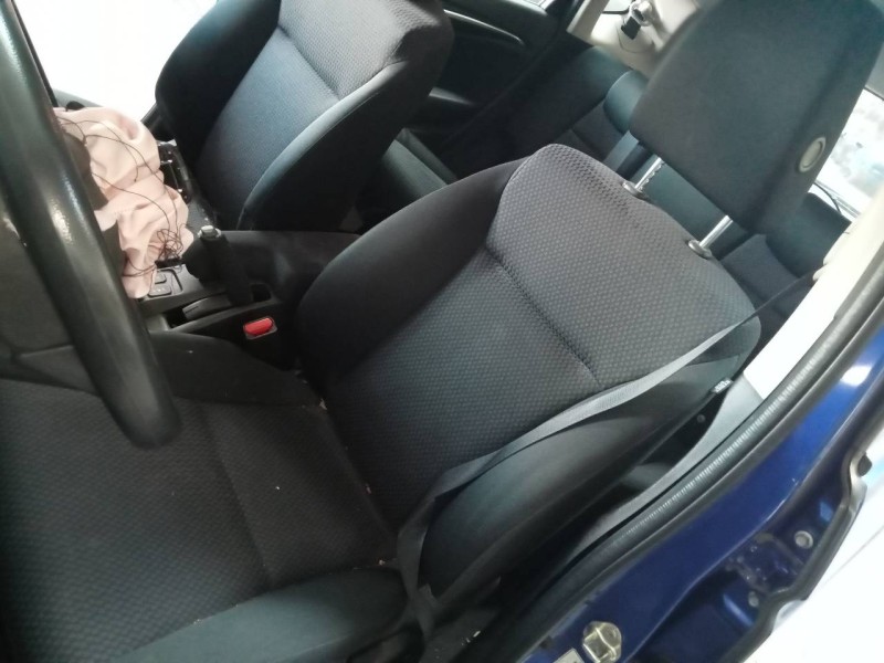 honda jazz (gk) del año 2018