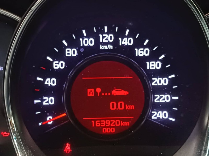 kia cee´d del año 2014