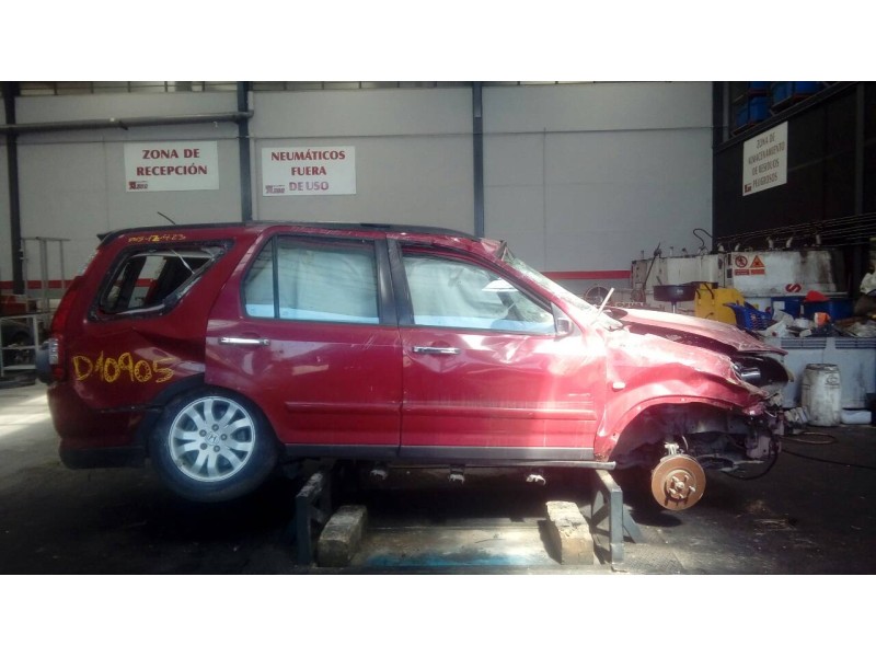 honda cr-v (rd8) del año 2006