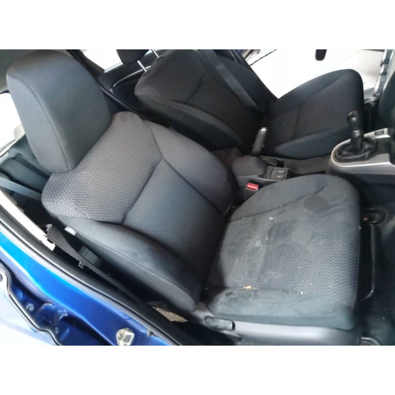 honda jazz (gk) del año 2018