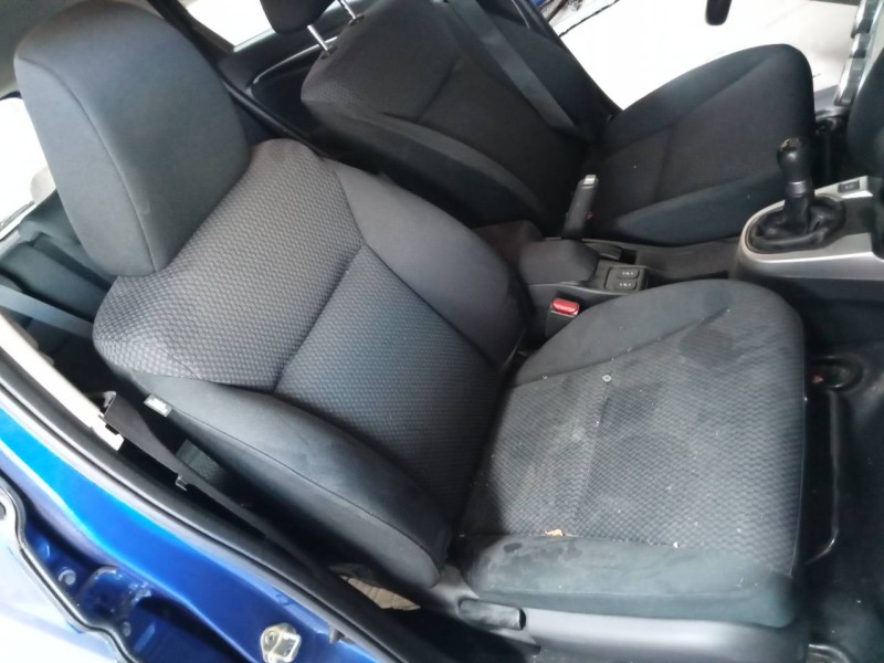 honda jazz (gk) del año 2018