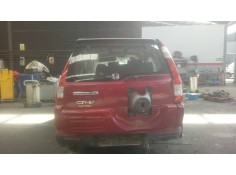 honda cr-v (rd8) del año 2006 2