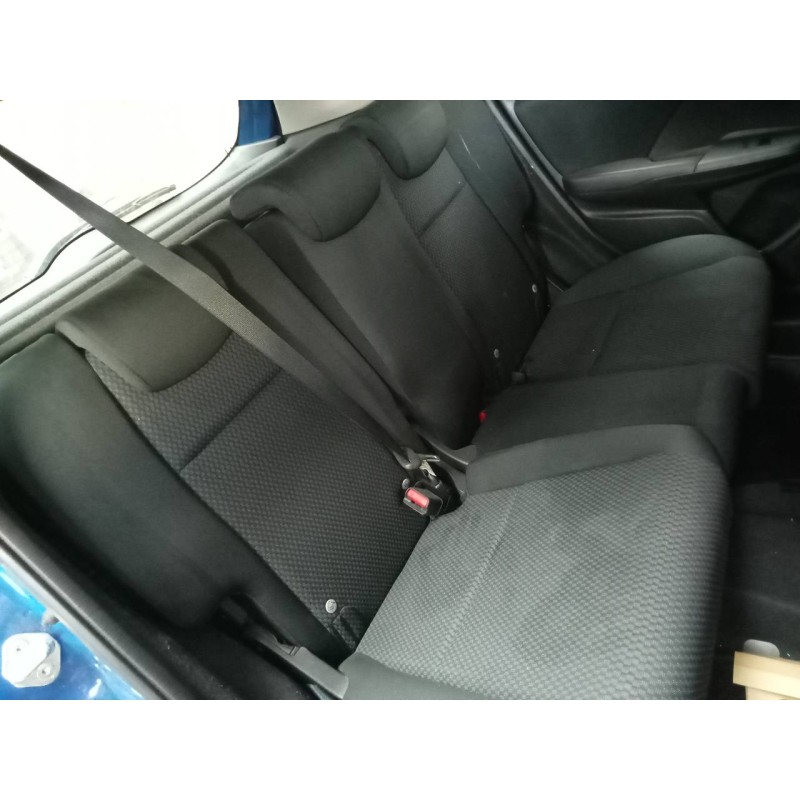 honda jazz (gk) del año 2018