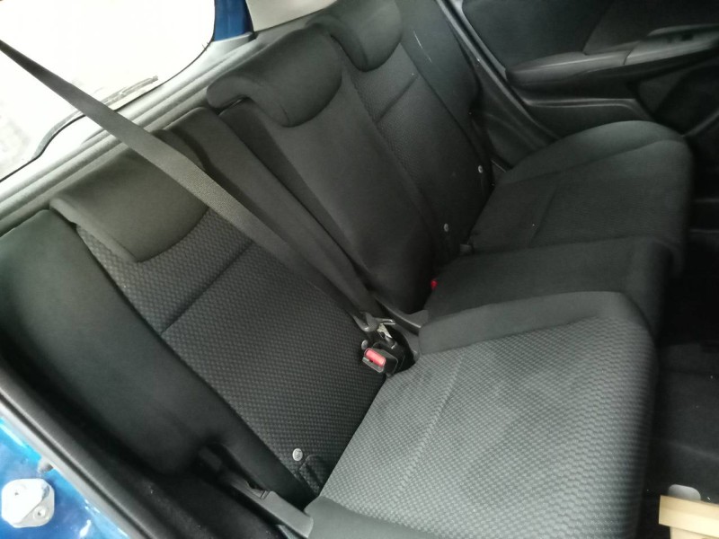 honda jazz (gk) del año 2018