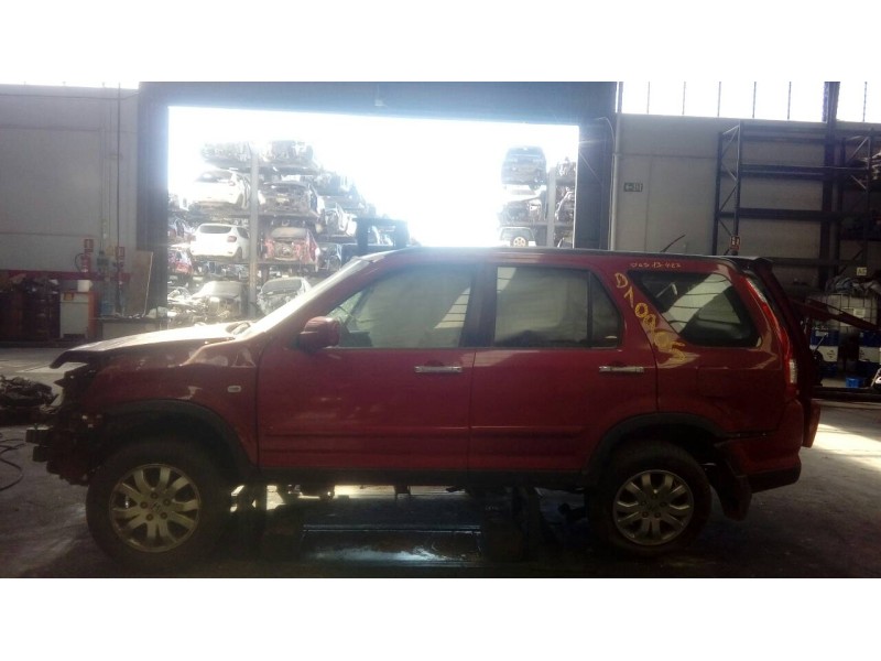 honda cr-v (rd8) del año 2006