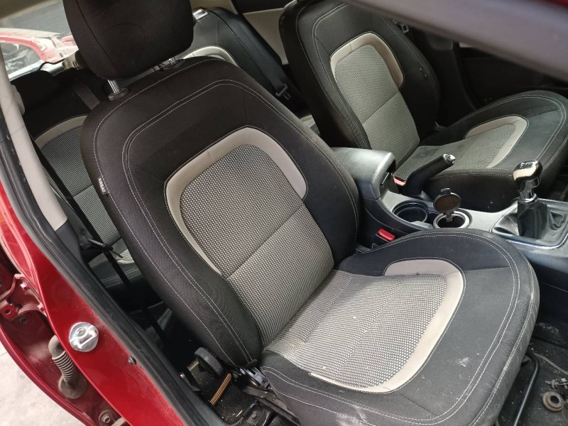 kia cee´d del año 2014