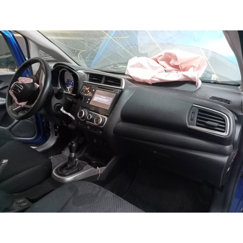 honda jazz (gk) del año 2018