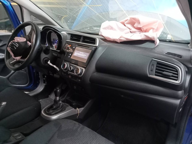 honda jazz (gk) del año 2018