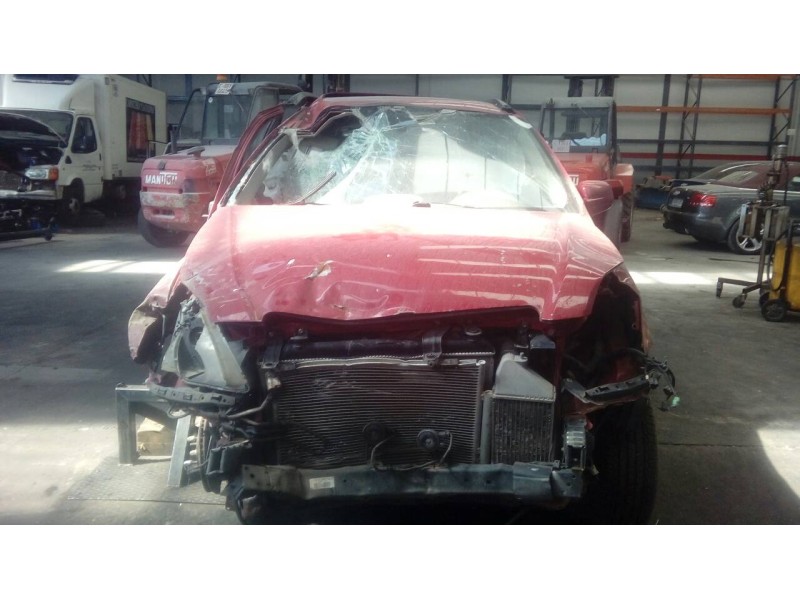 honda cr-v (rd8) del año 2006