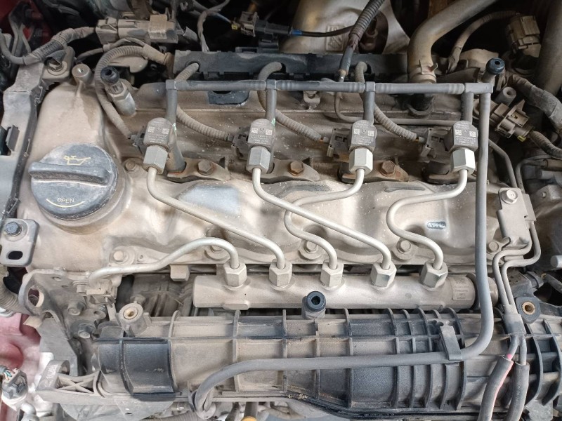 kia cee´d del año 2014