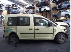 VOLKSWAGEN CADDY KA/KB (2K)