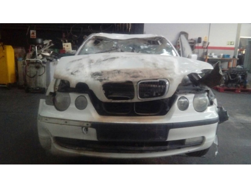 bmw serie 3 compact (e46) del año 2004