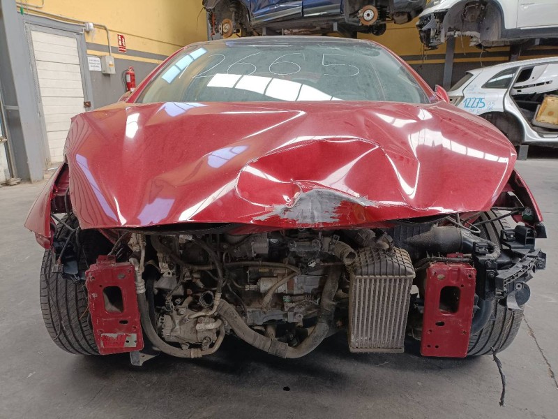 kia cee´d del año 2014