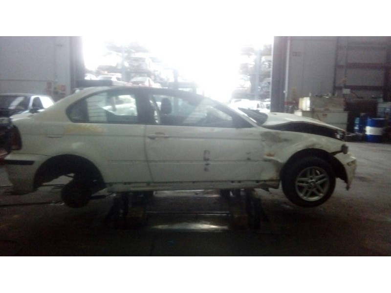 bmw serie 3 compact (e46) del año 2004