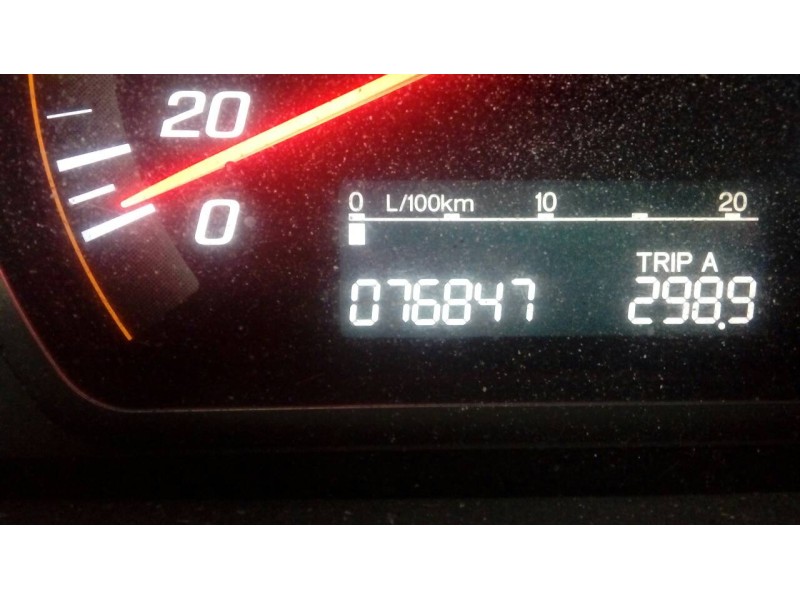 honda cr-v (rd8) del año 2006