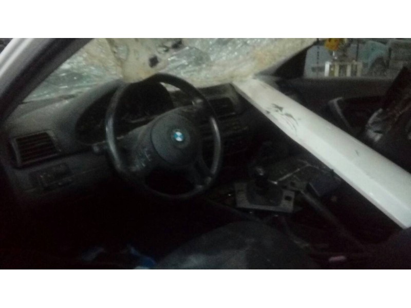 bmw serie 3 compact (e46) del año 2004