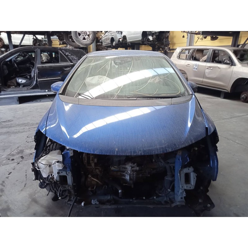 honda jazz (gk) del año 2018